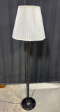 Bronzed Metal Floor Lamp (WORKS)