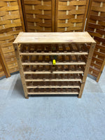 Wine Rack