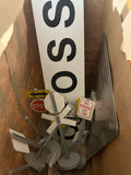 Sign Lot