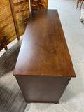 B- Pottery Barn Kids Dresser ***HEAVY ITEM***