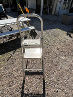 Werner 2' Step Ladder