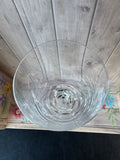 Orrefors Crystal Carina Water Goblet