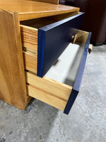 A-Thomas Jelinek/IKEA Style 2 Piece Shelf/Cabinet, particle board