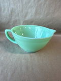 Fire King Jadeite Mixing Bowl (B)