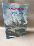 Naval History Of The Civil War