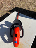 Black & Decker Hedge Hog 20"Electric Trimmer