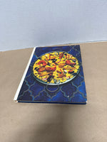 Lot Of 3 Foods Of The World Books