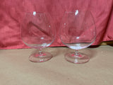 Marquis by Waterford Brandy Snifters (Pair)