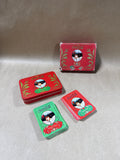 Coca Cola Vintage Playing Cards