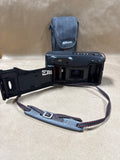 Nikon Zoom Touch 600 Film Camera NOT TESTED