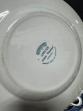 75-Piece Johnson Bros England Asiatic Pheasant Earthenware China Set