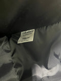 Crate & Barrel Canvas Totes/Baskets (B), Set of 4,  10"x9", 8"H.