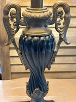Pair of Urn-Style Table Lamps