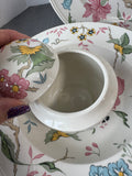 17-Piece Villeroy & Boch Chintz China Set