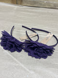 Lands End Kids Head Bands (2)