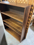 Sturdy Bookcase, Particle Board