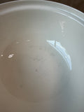 Mason Cash Woodland Fox Mixing Bowl **** READ DESCRIPTION *****(C)
