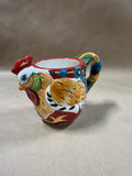 Colorful Chicken Mug