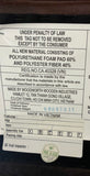 Woodworth Wooden Industries Rocking/Reclining Chair***HEAVY ITEM***READ DETAILS ON PICK UP POLICY***