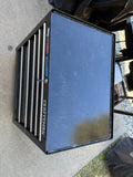 Craftsman Quiet Glide Rolling tool Cabinet w/Assorted Tools