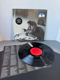 Billy Joel The Stranger Vintage LP Vinyl (I)