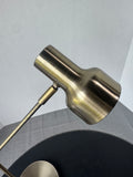 Threshold Cantilever LED Touch 3-Way Desk Lamp (WORKS)