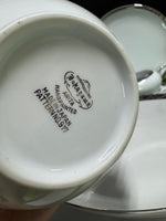 96-Piece Fukagawa Arita Japan Pattern 917 China Set
