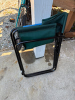 A-StanSport Folding Outdoor Chair