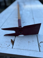H-Ames Garden Cultivator w/Dual Function Head