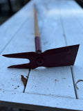 H-Ames Garden Cultivator w/Dual Function Head