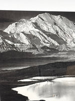 Ansel Adams Poster