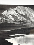 Ansel Adams Poster