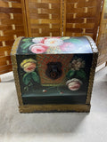 Floral Trunk
