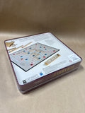 Sealed Scrabble Game