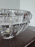 Mikasa Austria Reflections Crystal Bowl