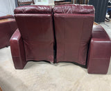 La-Z-Boy Theater Seating***HEAVY ITEM***