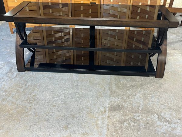 TV Console***HEAVY ITEM***