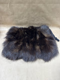One Size Fur Hand Muff
