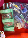 Berry Nice Salon Set - Sealed - Our Generation (A)