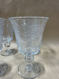 La Rochere Amboise Wine Glasses With Box - Set Of 4 // 2 Available // PRICED INDIVIDUALLY