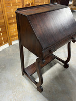 Antique Slant Front Desk