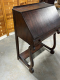 Antique Slant Front Desk