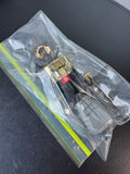 Transformers 1980’s Vintage G1 Dinobot Grimlock Action Figure with Weapon