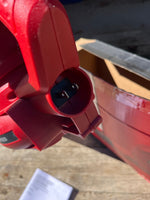Lightweight Craftsman 2 Speed Electric Blower