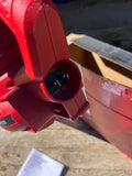 Lightweight Craftsman 2 Speed Electric Blower