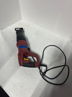 Chicago Electric Power Tools Reciprocating Saw