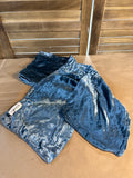 Lot Of Assorted Scarves — 12 Scarves