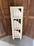 Folding Corner Shelf (A)