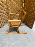 Child's/Doll Rocker
