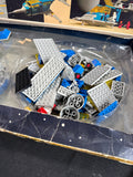 1978 Legoland Galaxy Explorer LEGO Set With Box READ DESCRIPTION